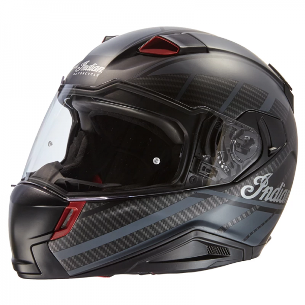 products/100/003/793/72/Stikliukas salmui skaidrus Full Face Matte Sport Helmet Visor_1.jpg