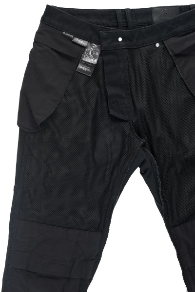 products/100/003/826/32/Moto dzinsai Pando BOSS DYN 01  Motorcycle Jeans Mens Slim-Fit Cordura and UHMWPE 7.jpg