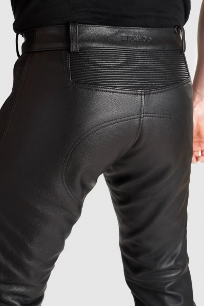 products/100/003/831/12/Moto kelnes KATANA SLIM BLACK  Motorcycle Leather Pants 5.jpg