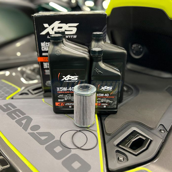 products/100/003/834/12/Alyvos keitimo rinkinys Sea-Doo XPS 4T 5W40 3.3L 97799509779486_2.jpg