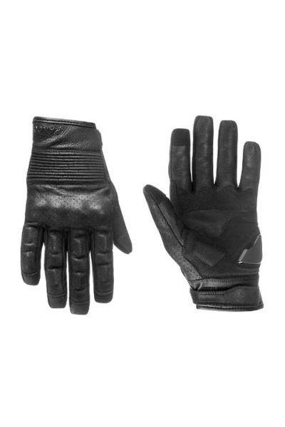 products/100/003/865/12/Pirstines Pando ONYX BLACK 01  Leather Motorcycle Gloves 7.jpg