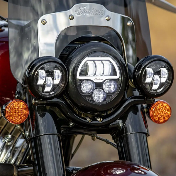 products/100/003/936/32/Laikikliai papildomiems zibintams Pathfinder S Juodi Indian Chief 2884775-266_2.jpg