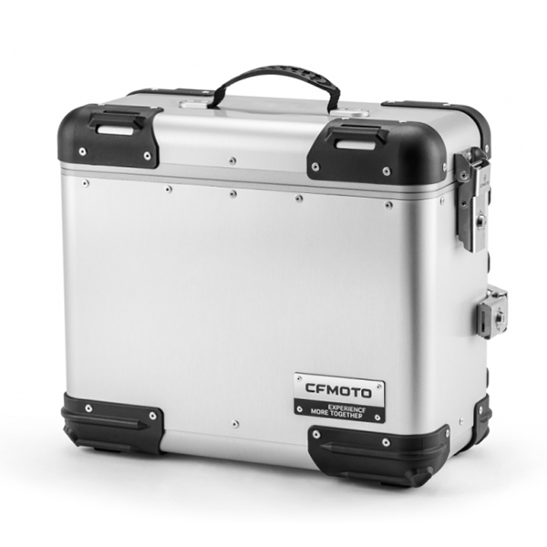 products/100/003/950/12/Kaires p. sonine daiktadeze 35L CFMOTO 450-800MT ir 800,1000MT-X Sidabrine.jpg