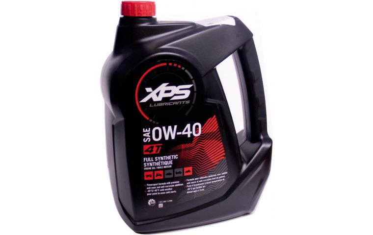 products/100/003/980/12/Alyva BRP XPS 0W40 4T SYNTHETIC 3,785L EU 779287.jpg