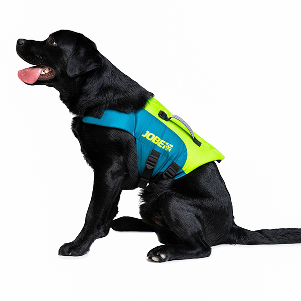 products/100/004/031/52/Gelbejimosi liemene Augintiniui JOBE Pet Vest ZaliaMelyna.jpg