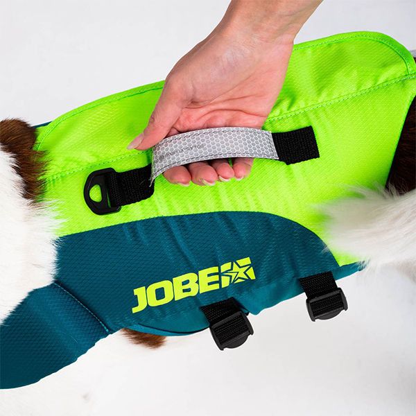 products/100/004/031/52/Gelbejimosi liemene Augintiniui JOBE Pet Vest ZaliaMelyna_2.jpg
