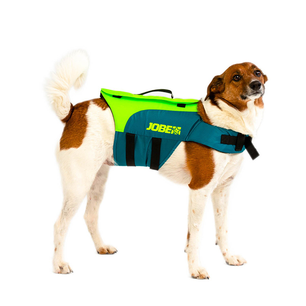 products/100/004/031/52/Gelbejimosi liemene Augintiniui JOBE Pet Vest ZaliaMelyna_4.jpg