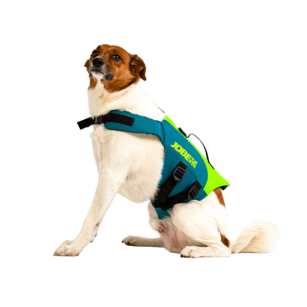 products/100/004/031/52/Gelbejimosi liemene Augintiniui JOBE Pet Vest ZaliaMelyna_5.jpg