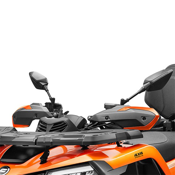 products/100/004/064/12/Ranku apsaugu komplektas CFORCE 450 520 850 ir 1000 G2 Lava Orange.jpg