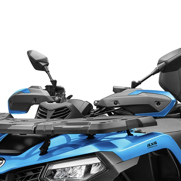 products/100/004/064/52/Ranku apsaugu komplektas CFORCE 450 520 850 ir 1000 G2 Royal Blue.jpg