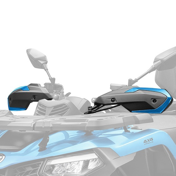 products/100/004/064/52/Ranku apsaugu komplektas CFORCE 450 520 850 ir 1000 G2 Royal Blue_1.jpg