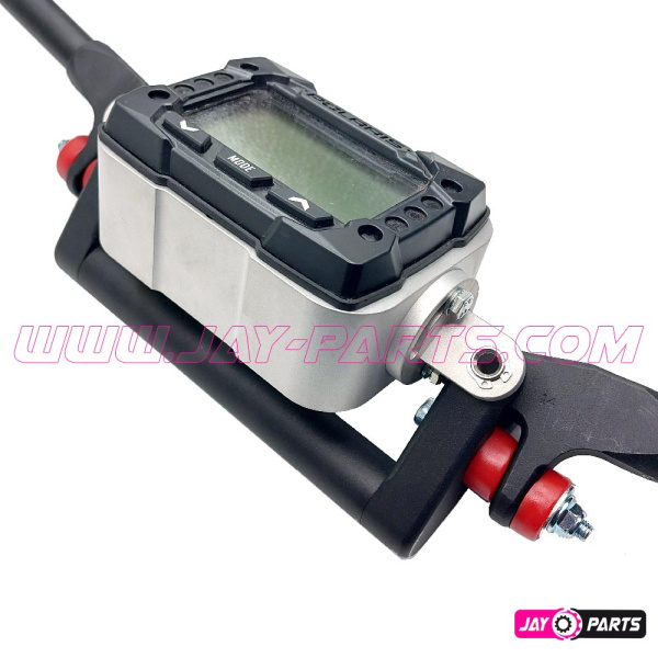 products/100/004/070/92/Polaris prietaisu skydelio dangtelis Fasst Flex vairams ZCGT_0.jpg