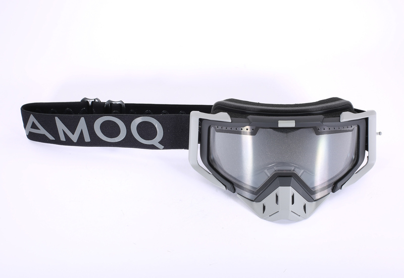 products/100/004/096/52/Akiniai AMOQ Aster Snow Goggles Black-Grey Clear Skaidrus stiklas_1.jpg