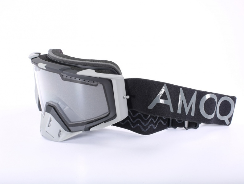 products/100/004/096/52/Akiniai AMOQ Aster Snow Goggles Black-Grey Clear Skaidrus stiklas_3.jpg