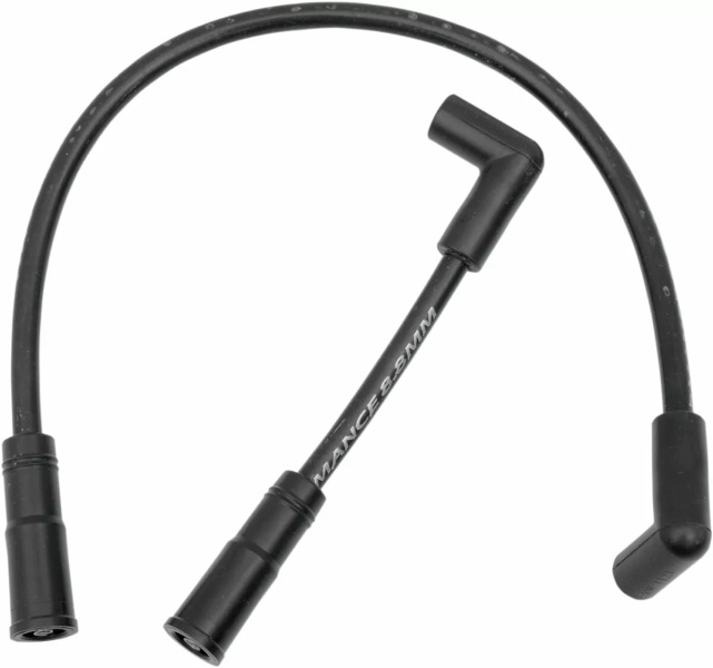 products/100/004/109/32/8.8 mm Spark Plug Wire PLUG WIRES 99-17 FXD SPW11-DS_1.webp