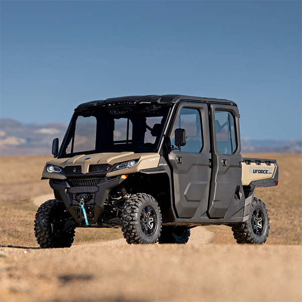 products/100/004/125/94/Galines kaires puses durys su elektriniais langais CFMOTO UFORCE 1000 XL.jpg