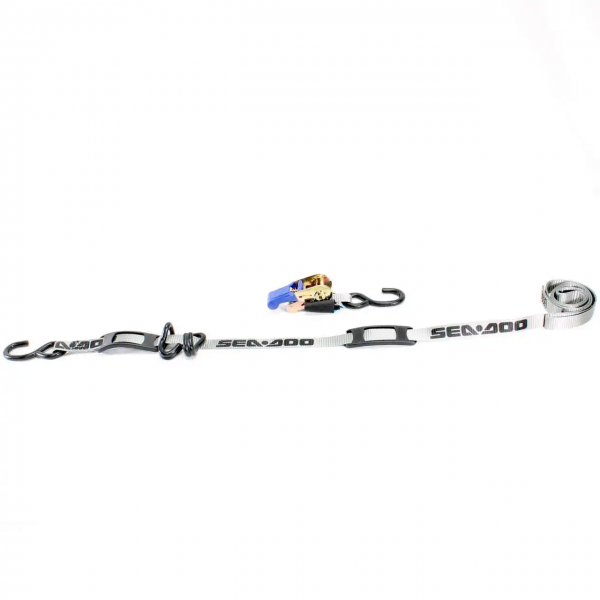 products/100/004/201/12/BRP Tvirtinimo dirzas Sea-Doo Deluxe 1 Ratchet Tie Down Straps 295101071_1.jpg