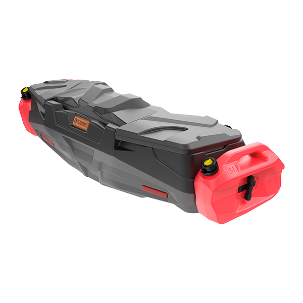 products/100/004/206/12/Galine daiktadeze 96L CFMOTO CFORCE 450 ir 520 tik su plastikinemis bagazinemis 942-0207_8.jpg