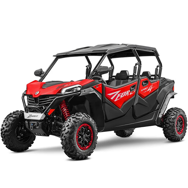 products/100/004/740/72/Bagis CFMOTO ZFORCE 950 SPORT-4 EPS T1b ratinis traktorius Magma Red_front.jpg