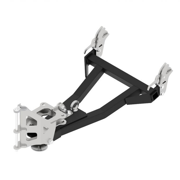 products/100/004/746/12/Priekinio tvirtinimo remas UTV V-Plow G2 sniego peiliams 1800mm 34.4000.jpg