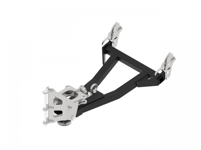 products/100/004/746/12/UTV Front mount quick attach push tube V-Plow G2 1800_1.jpg