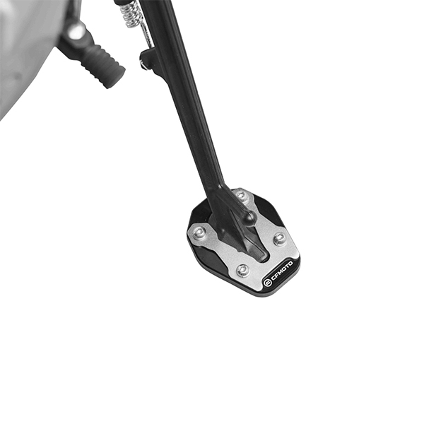 products/100/004/844/24/Stovejimo kojeles praplatinimas CFMOTO 450MT sidabrinis_1.jpg