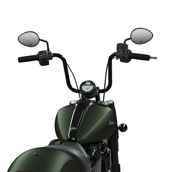 products/100/004/880/72/Vairas Mini Ape Handlebars Juodas Indian Chief 2885001-266_2.jpg