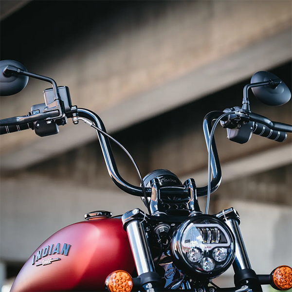 products/100/004/880/72/Vairas Mini Ape Handlebars Juodas Indian Chief 2885001-266_3.jpg