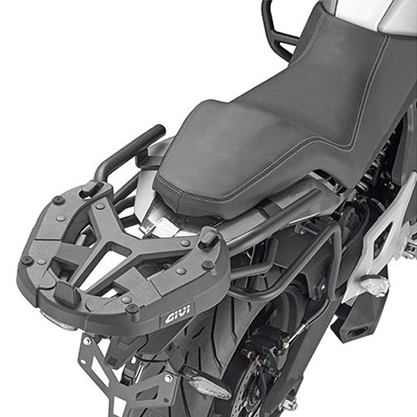 products/100/004/882/72/Centrines daiktadezes tvirtinimo metalinis remas CFMOTO 650MT ir 700MT SR9221.jpg
