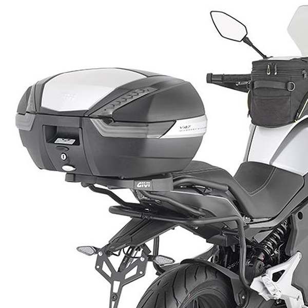 products/100/004/882/72/Centrines daiktadezes tvirtinimo metalinis remas CFMOTO 650MT ir 700MT SR9221_3.jpg