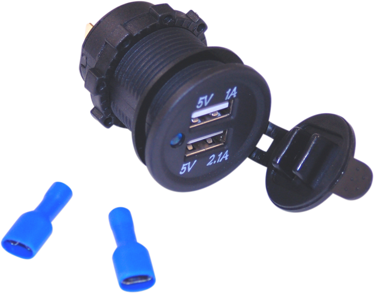 products/100/004/883/52/USB CHARGING PORT MOUNT NUSB-P02.png
