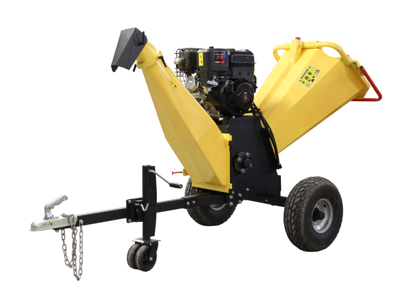products/100/004/887/12/Saku smulkintuvas Wood chipper G3 Briggs  Stratton 14hp 76.7000_3.jpg