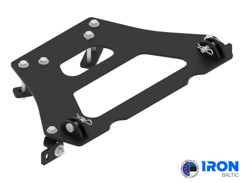 products/100/004/888/52/Sniego peilio padas Mid-mount adapter CFMOTO CFORCE 850 1000 2024 03.15400_0.jpg