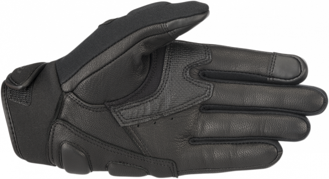 products/100/004/891/12/Pirstines ALPINESTARS GLOVE FASTER Juodos_1.png