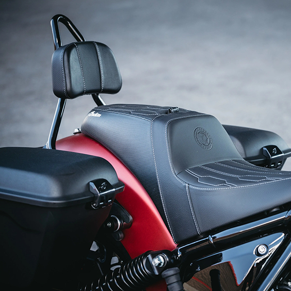 products/100/004/896/52/Greito nuemimo keleivio atloso remas Indian Chief 2884632-266 Juodas_4.jpg