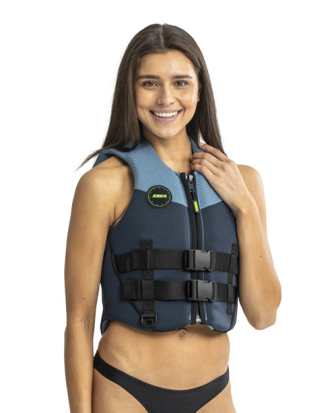 products/100/004/909/12/Gelbejimosi liemene moteriska JOBE Neoprene Vest women midnight blue Melyna_1.jpg