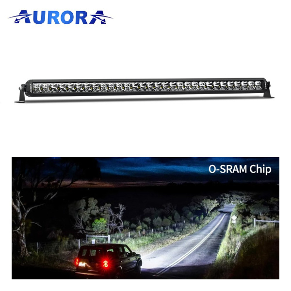products/100/004/910/92/AURORA Led zibintas 76.2 CM D5 SINGLE ROW SERIJOS ZIBINTAS 150W COMBO PROL57_0.jpg