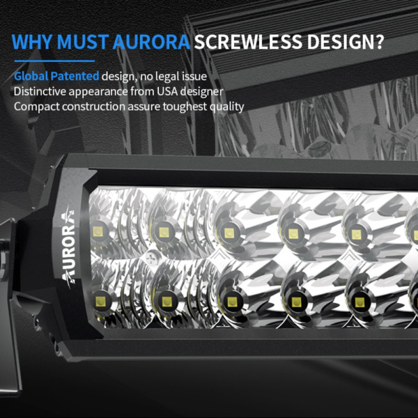 products/100/004/910/93/AURORA Led zibintas 50.8 CM D5 DOUBLE ROW SERIJOS ZIBINTAS 200W COMBO PROL58_6.jpg
