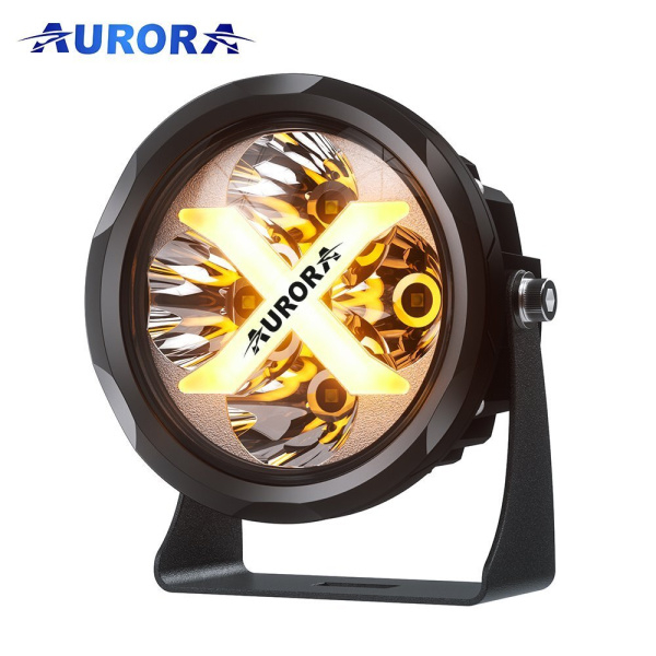 products/100/004/911/72/AURORA Led zibintas 10 CM  X FACTOR SERIJOS ZIBINTAS 40W FLOOD SU RGB KOMPLEKTAS 2VNT PROL50_1.jpg
