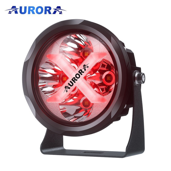 products/100/004/911/72/AURORA Led zibintas 10 CM  X FACTOR SERIJOS ZIBINTAS 40W FLOOD SU RGB KOMPLEKTAS 2VNT PROL50_2.jpg