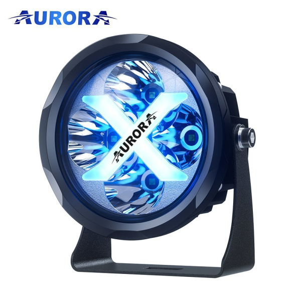 products/100/004/911/72/AURORA Led zibintas 10 CM  X FACTOR SERIJOS ZIBINTAS 40W FLOOD SU RGB KOMPLEKTAS 2VNT PROL50_4.jpg