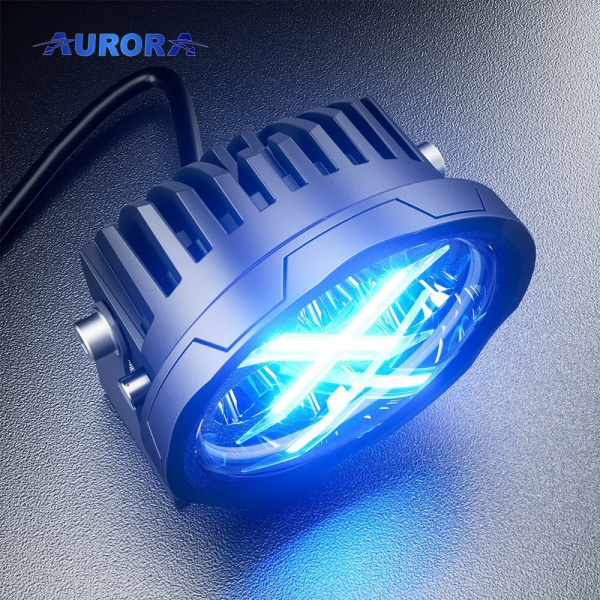 products/100/004/911/72/AURORA Led zibintas 10 CM  X FACTOR SERIJOS ZIBINTAS 40W FLOOD SU RGB KOMPLEKTAS 2VNT PROL50_9.jpg