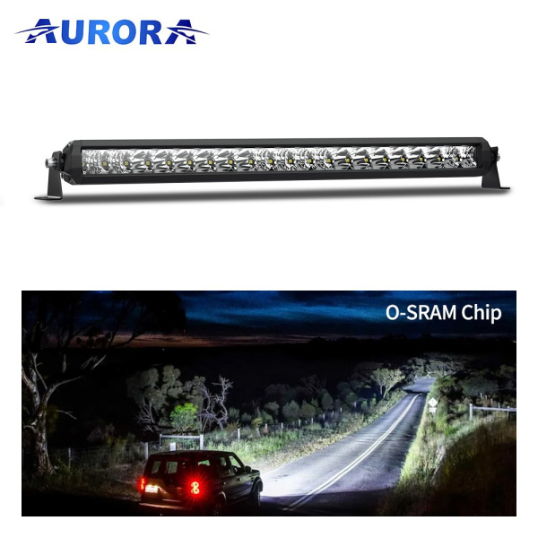 products/100/004/911/92/AURORA Led zibintas 50.8 CM D5 SINGLE ROW SERIJOS ZIBINTAS 100W COMBO PROL56_0.jpg