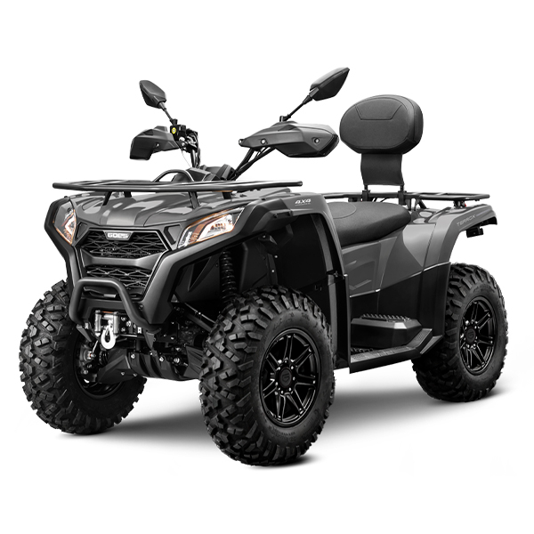 products/100/004/929/72/GOES TERROX 400L keturratis ratinis traktorius T3b Injected Grey_front.jpg