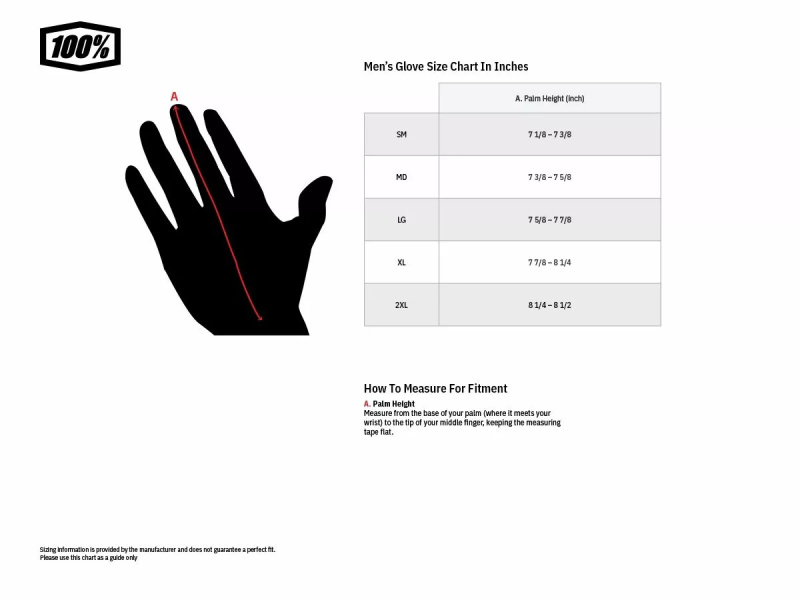 products/100/004/937/13/Pirstines 100 Ridecamp Gloves Juodos_1(4).jpg