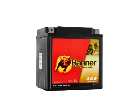 products/100/004/939/52/Akumuliatorius Banner 30Ah Bike Bull GEL 12V 380A 168x127x177mm.jpg