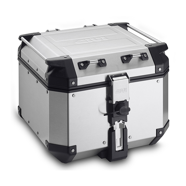 products/100/004/949/52/Centrine daiktadeze 42L Givi Trekker Outback 42ltr Aliuminum OBKN42A.jpg