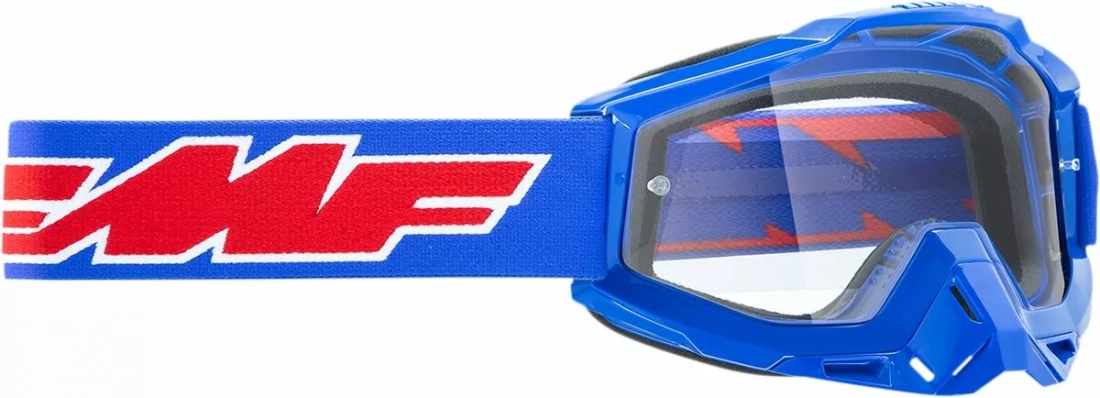 products/100/004/965/52/Akiniai vaikams Youth PowerBomb Rocket Goggles Blue F-50047-00002_1.webp