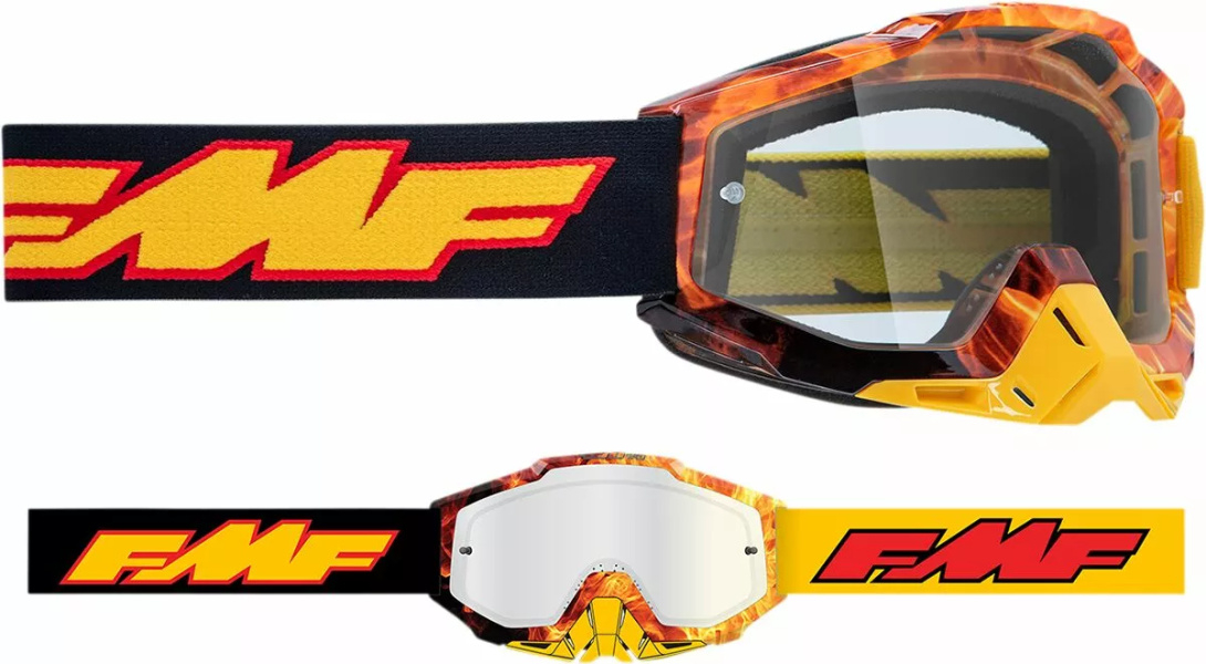 products/100/004/965/72/Akiniai vaikams Youth PowerBomb Spark Goggles F-50047-00004_2.webp