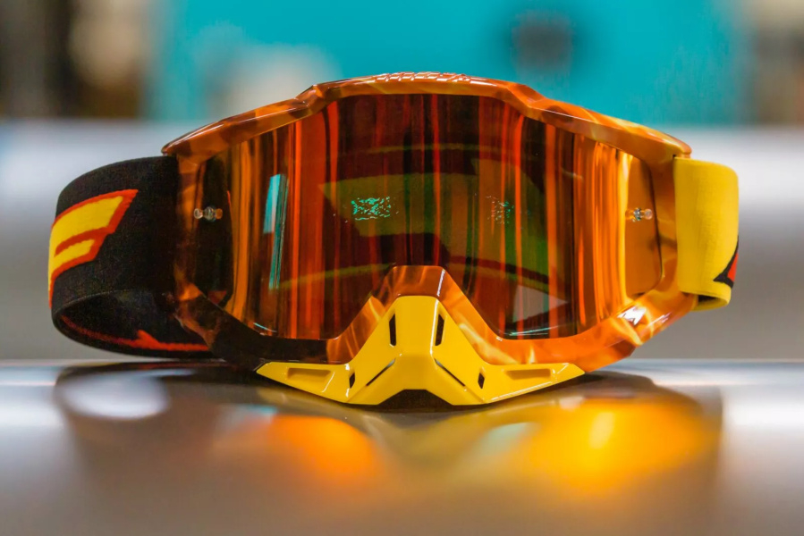 products/100/004/965/72/Akiniai vaikams Youth PowerBomb Spark Goggles F-50047-00004_3.webp